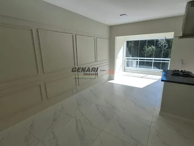 Apartamento 2 quartos e 3 banheiros, para alugar, no bairro Vila Homero em Indaiatuba