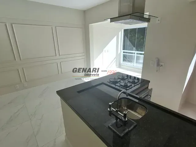 Apartamento 2 quartos e 3 banheiros, para alugar, no bairro Vila Homero em Indaiatuba