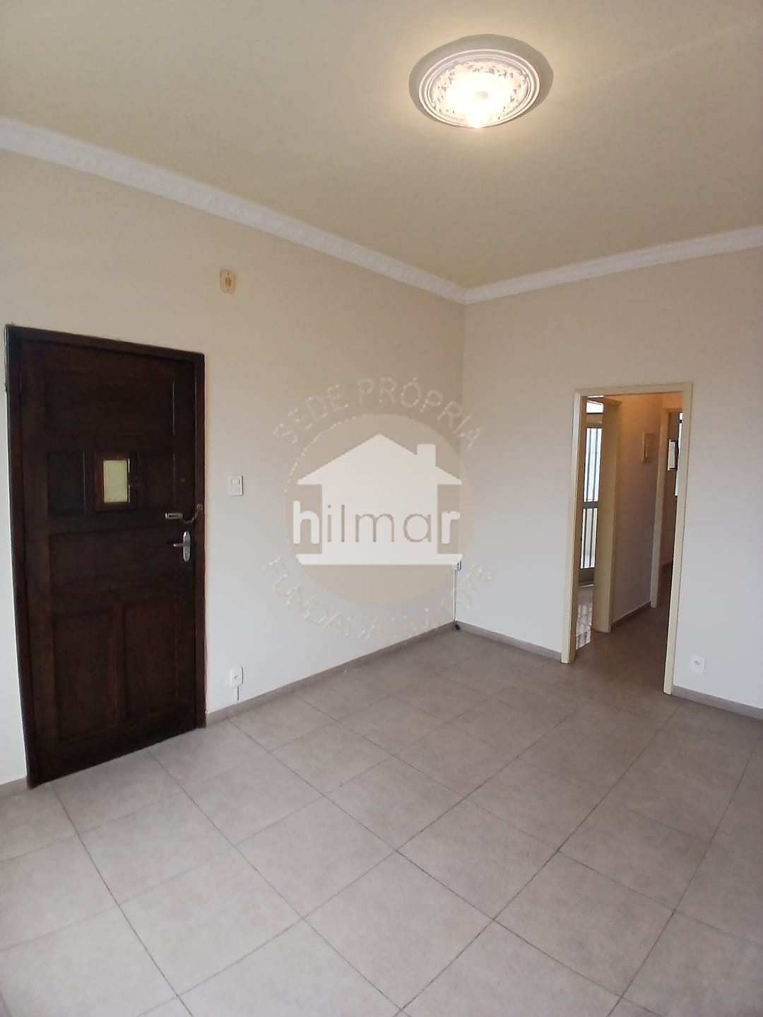 Apartamento, 1 quarto, 35 m² - Foto 3