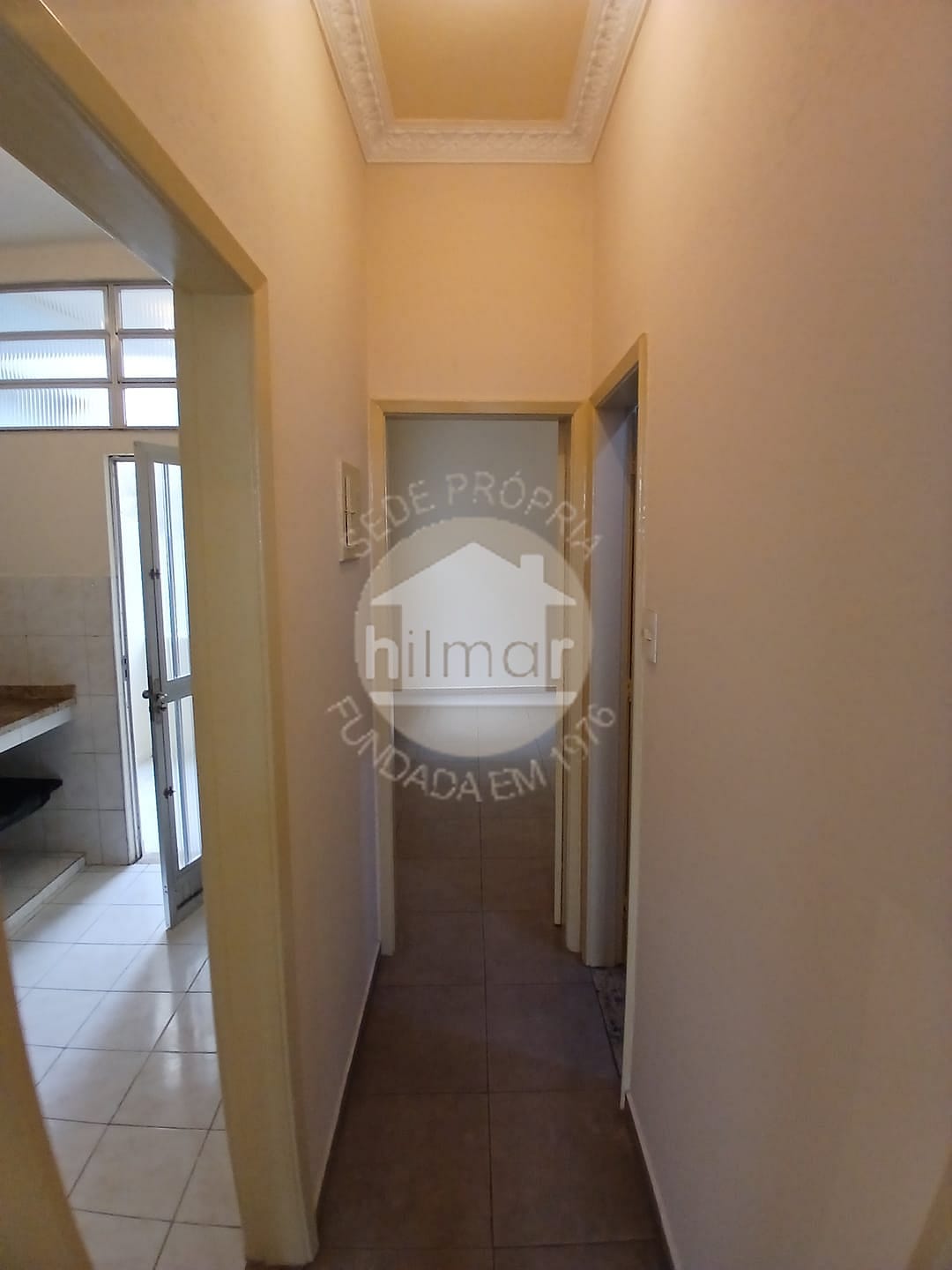 Apartamento, 1 quarto, 35 m² - Foto 6