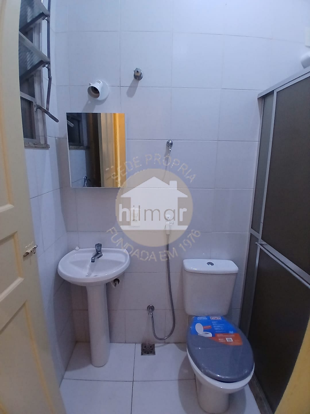 Apartamento, 1 quarto, 35 m² - Foto 11