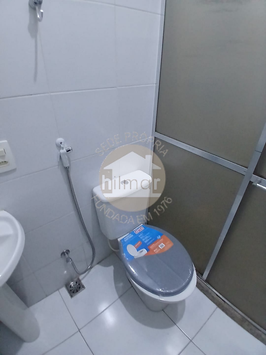 Apartamento, 1 quarto, 35 m² - Foto 15