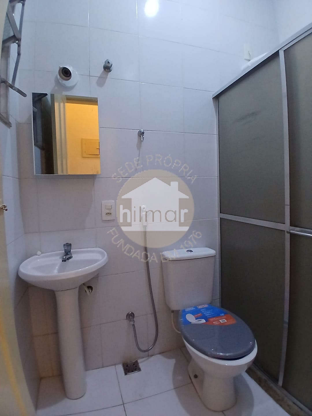 Apartamento, 1 quarto, 35 m² - Foto 16
