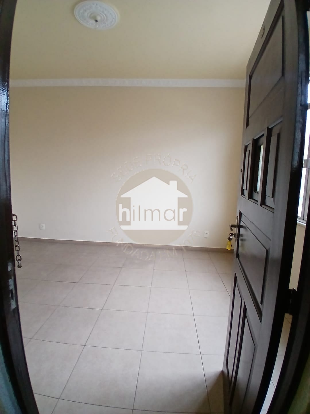 Apartamento, 1 quarto, 35 m² - Foto 2