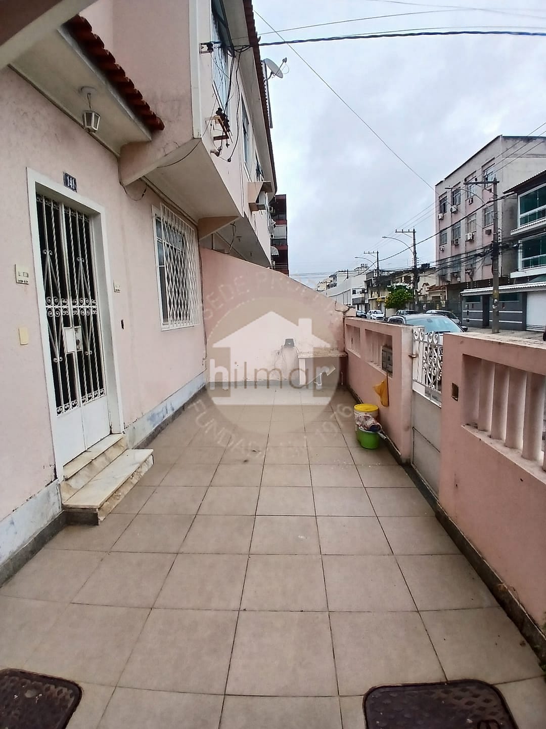 Apartamento, 1 quarto, 35 m² - Foto 25