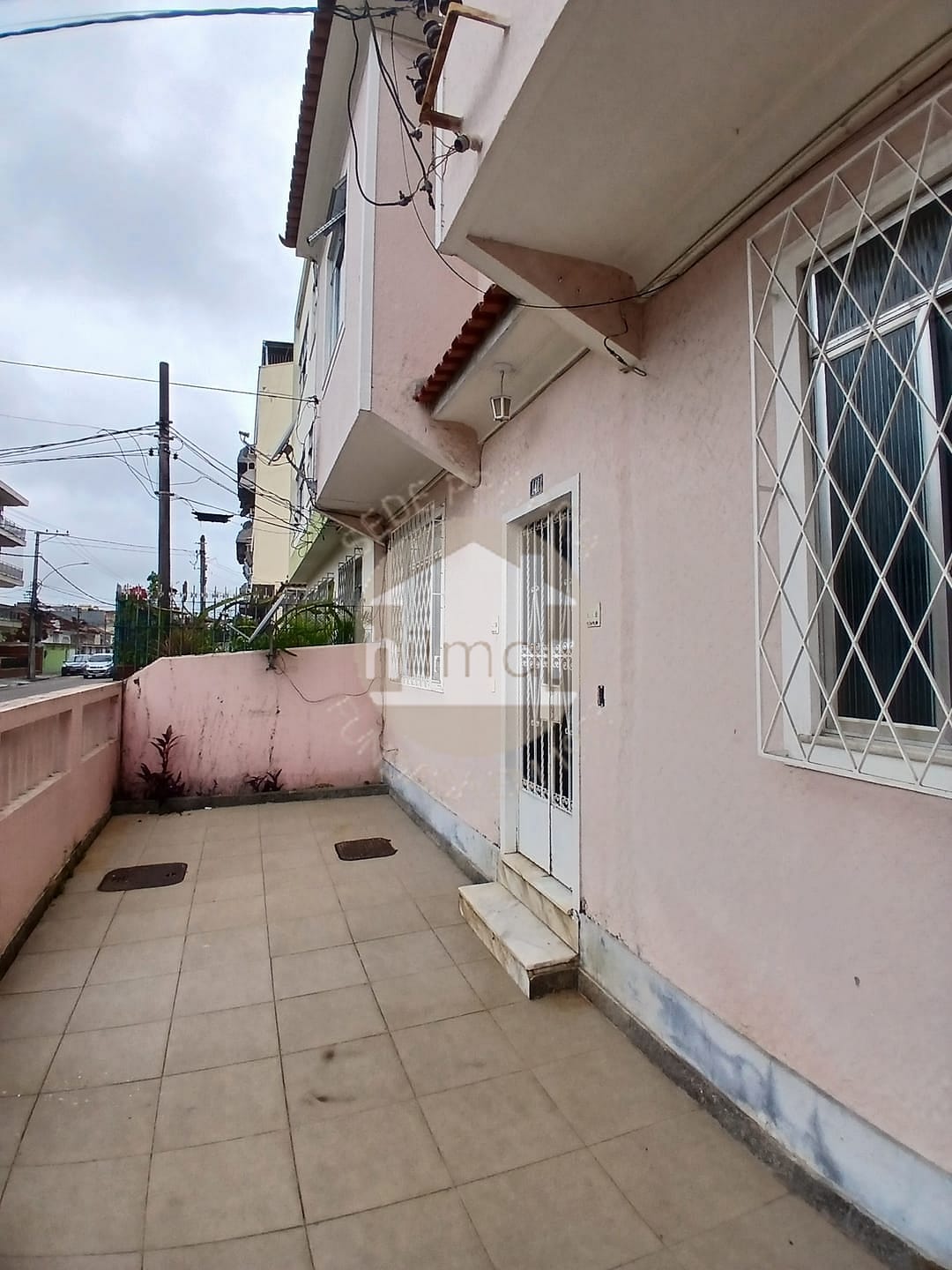 Apartamento, 1 quarto, 35 m² - Foto 26