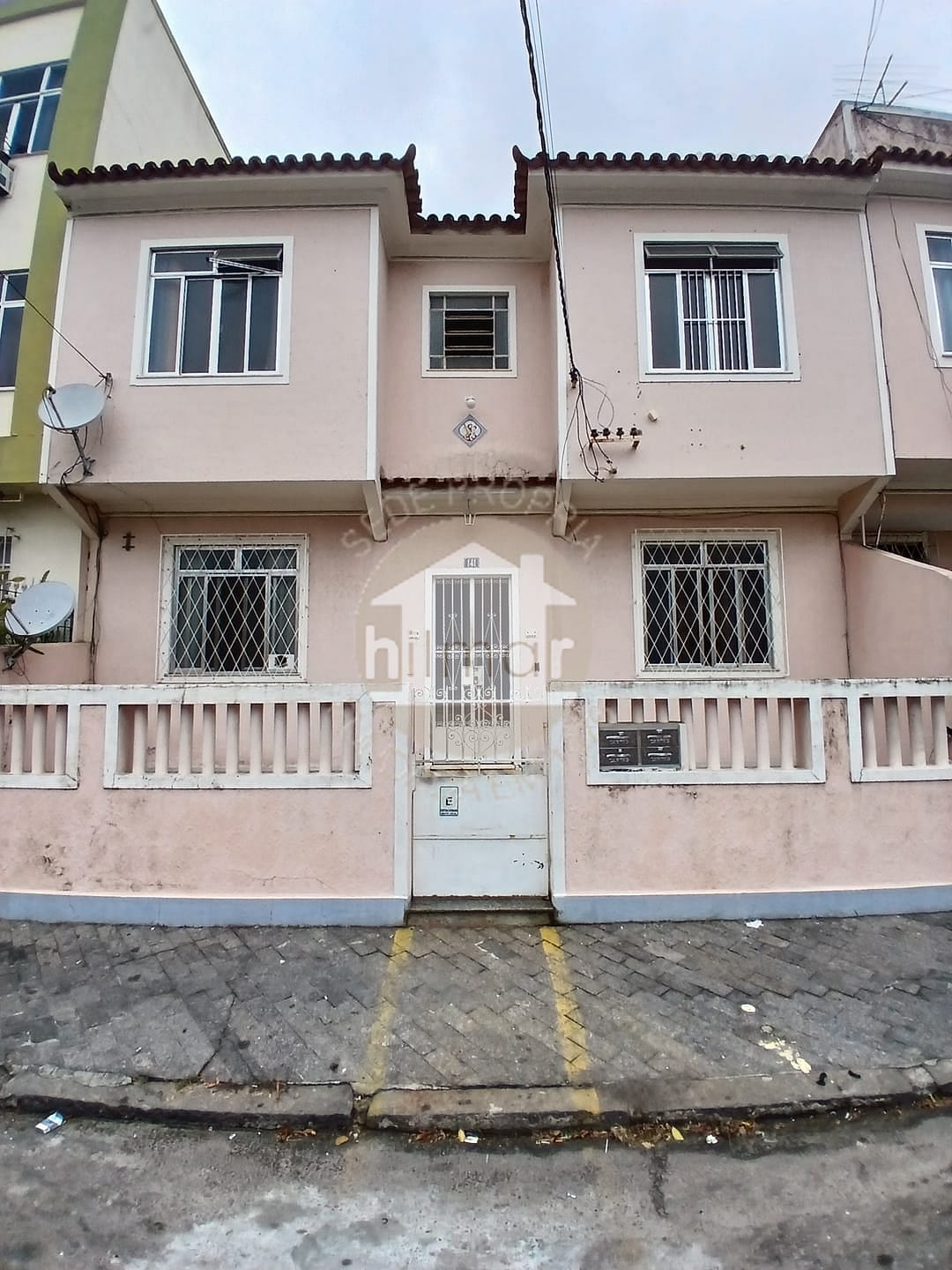 Apartamento, 1 quarto, 35 m² - Foto 1