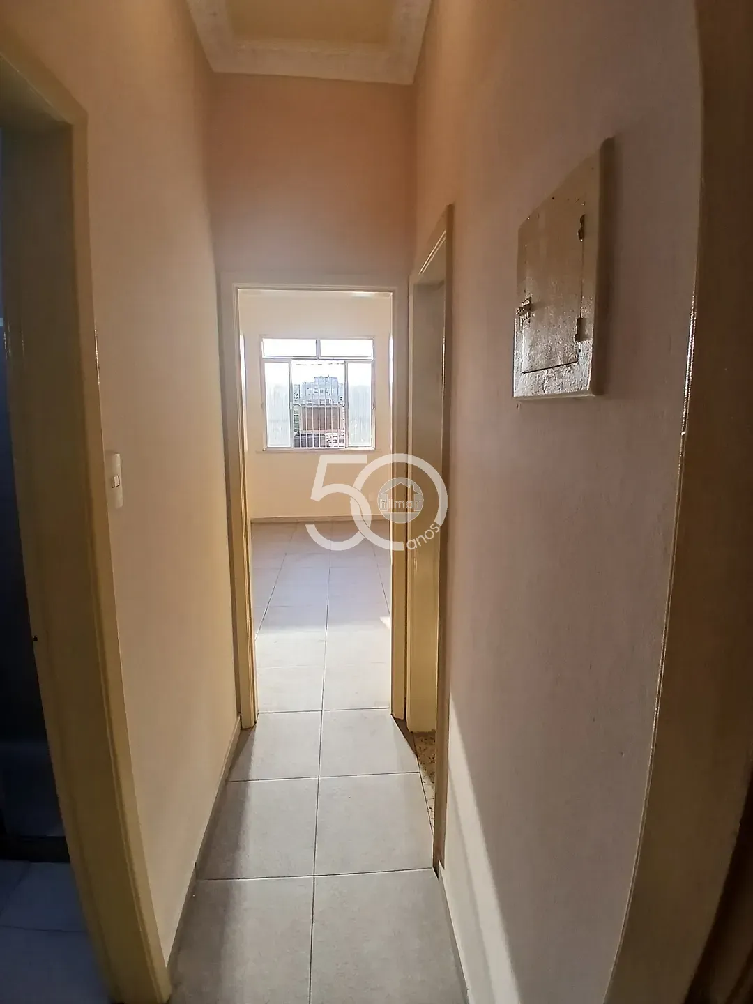 Foto do imóvel - Apartamento para alugar com 1 quarto, 35 m² em Vila da Penha, Rio de Janeiro