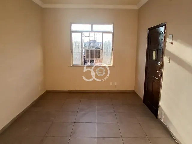 Apartamento com 35m² 1 quarto e 1 banheiro, para alugar, no bairro Vila da Penha em Rio de Janeiro