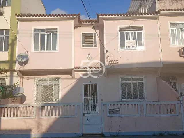 Apartamento com 35m² 1 quarto e 1 banheiro, para alugar, no bairro Vila da Penha em Rio de Janeiro