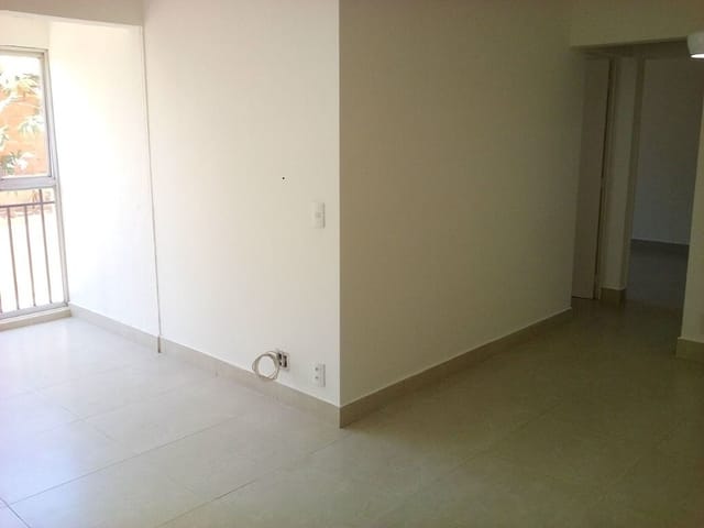 Foto do Apartamento - Apartamento com 2 dormitórios à venda, 63 m² por R$ 267.000,00 - Vila Industrial - São José dos Campos/SP | INDEPENDENCE NEGOCIOS IMOBILIARIOS LTDA