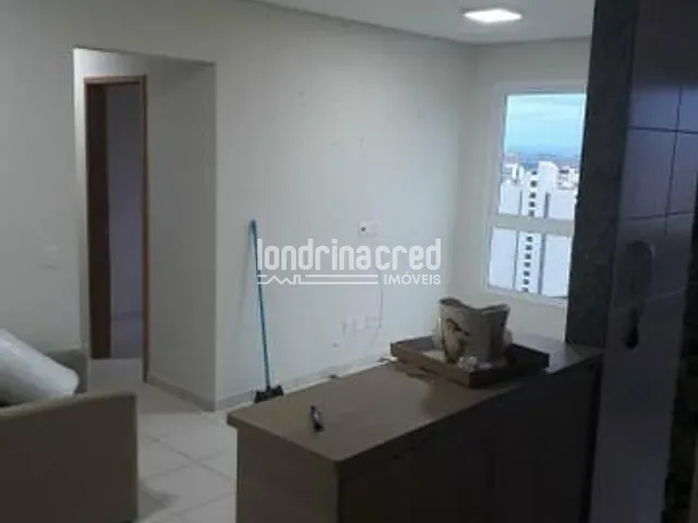 Apartamento com 130m², à venda, no bairro Centro em Londrina
