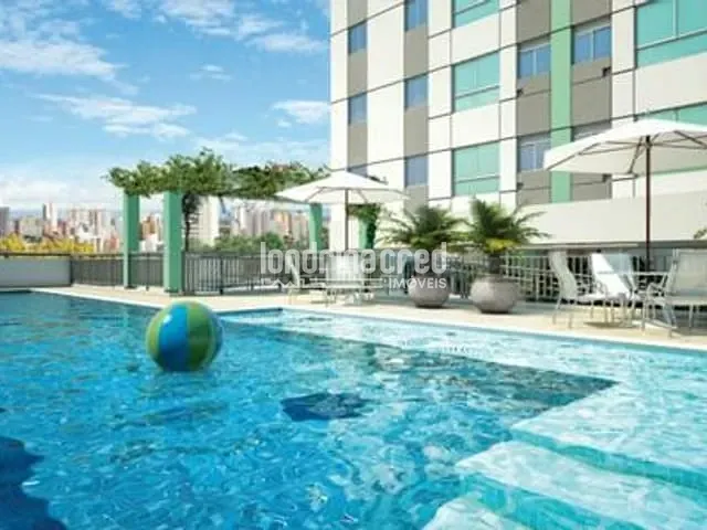 Apartamento com 130m², à venda, no bairro Centro em Londrina