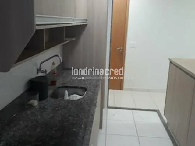 Apartamento com 130m², à venda, no bairro Centro em Londrina