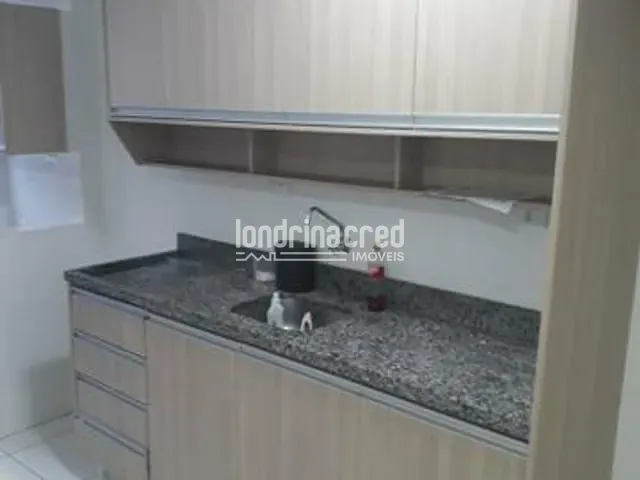 Apartamento com 130m², à venda, no bairro Centro em Londrina