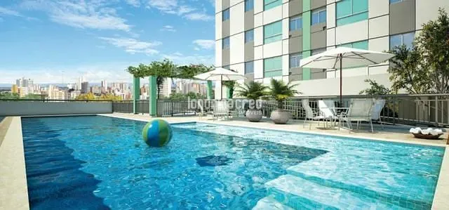 Apartamento, 3 quartos, 66 m² - Foto 2