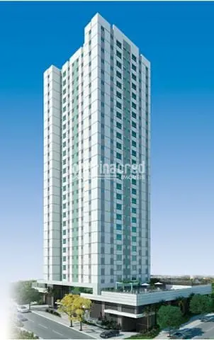Apartamento, 3 quartos, 66 m² - Foto 1