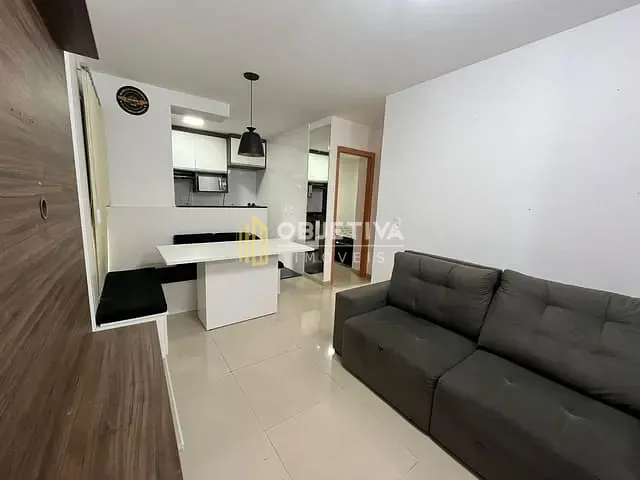 Apartamento com 70m² 2 quartos e 1 banheiro, à venda, no bairro Canudos em Novo Hamburgo