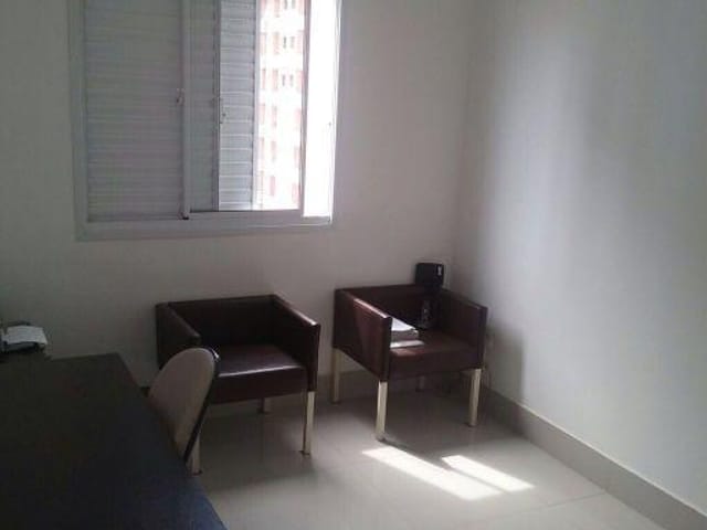Foto do Apartamento - Apartamento residencial à venda, Mangal, Sorocaba. | Ary Proenca Negócios Imobiliários Ltda