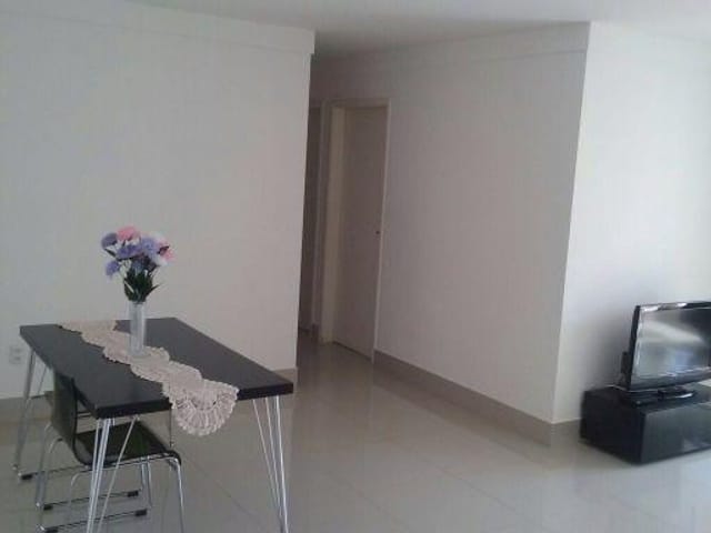 Foto do Apartamento - Apartamento residencial à venda, Mangal, Sorocaba. | Ary Proenca Negócios Imobiliários Ltda