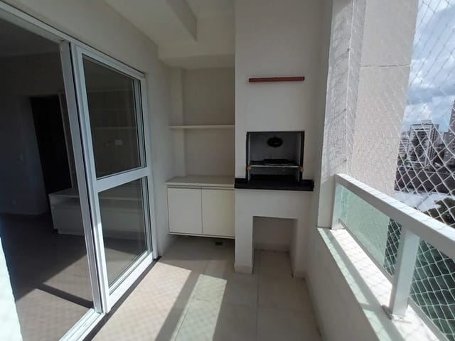 Foto do Apartamento - Apartamento com 2 dormitórios à venda, 81 m² por R$ 600.000,00 - Jardim Augusta - São José dos Campos/SP | RUSSI IMÓVEIS