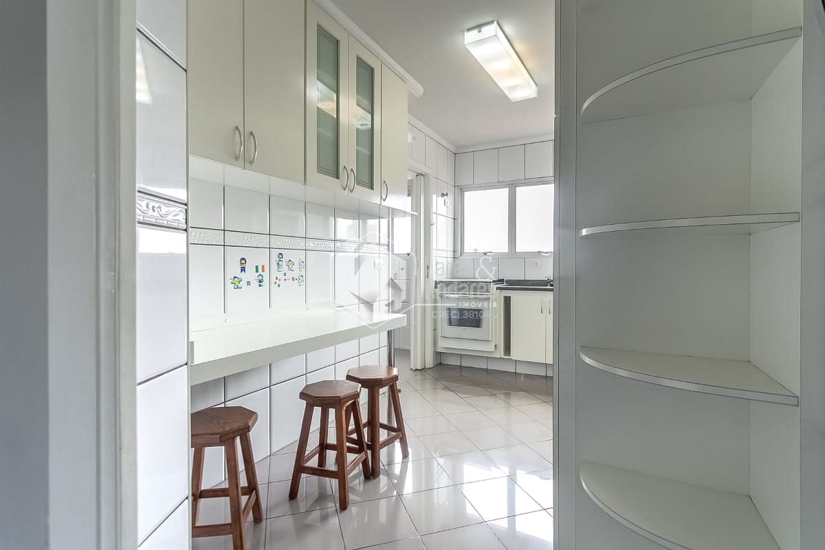 Apartamento, 3 quartos, 100 m² - Foto 25