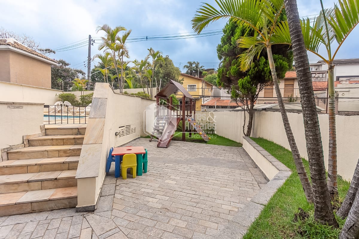 Apartamento, 3 quartos, 100 m² - Foto 32