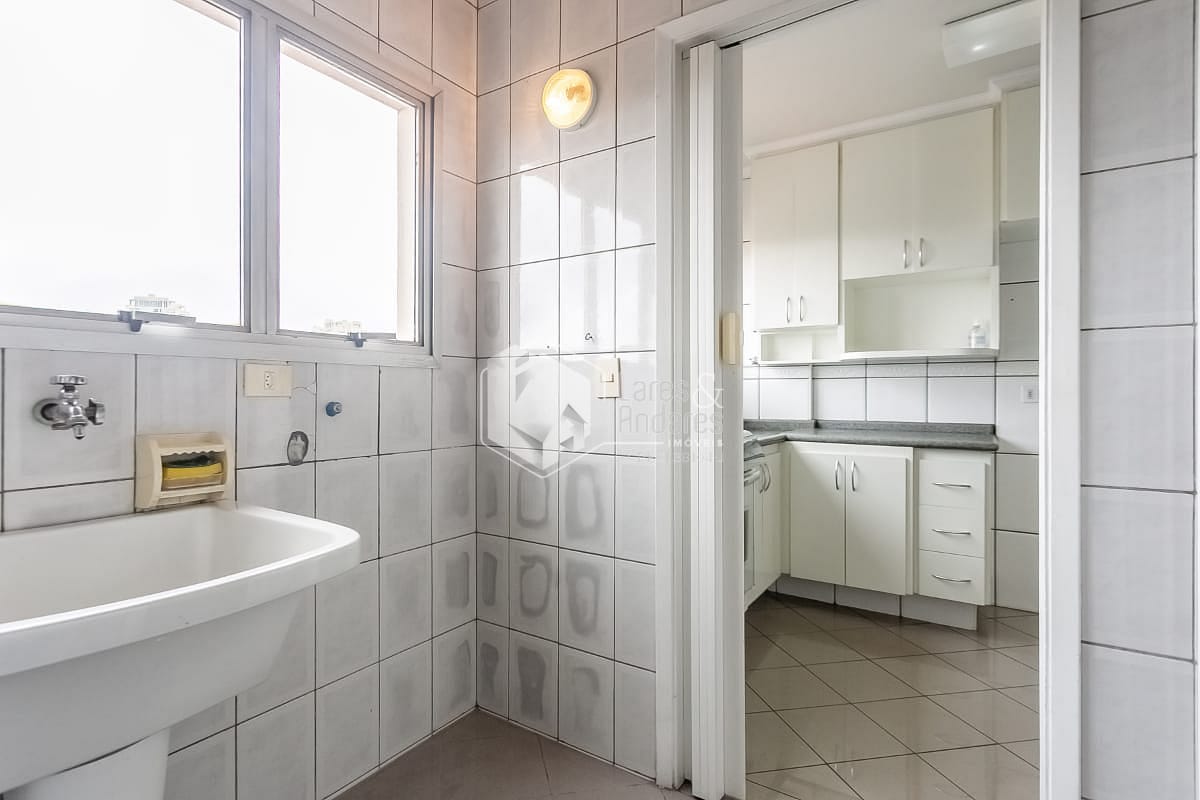 Apartamento, 3 quartos, 100 m² - Foto 28