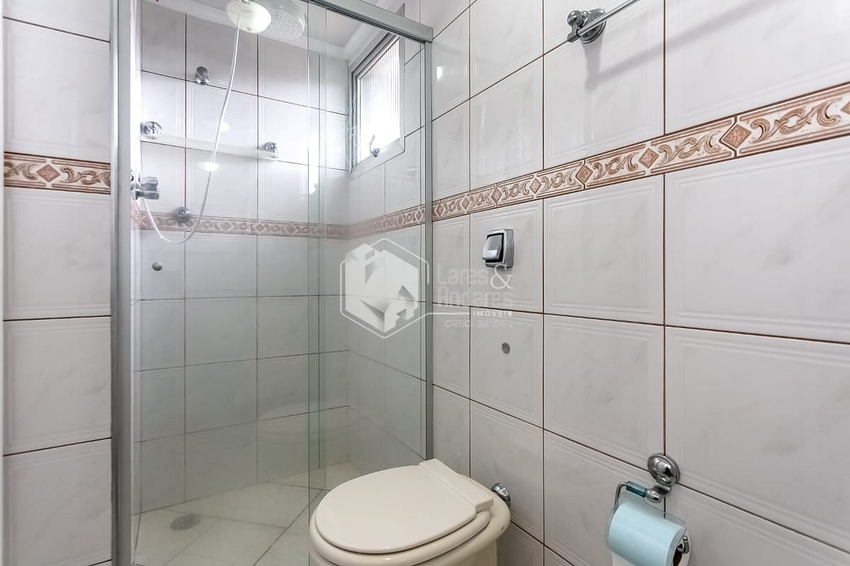 Apartamento, 3 quartos, 100 m² - Foto 23