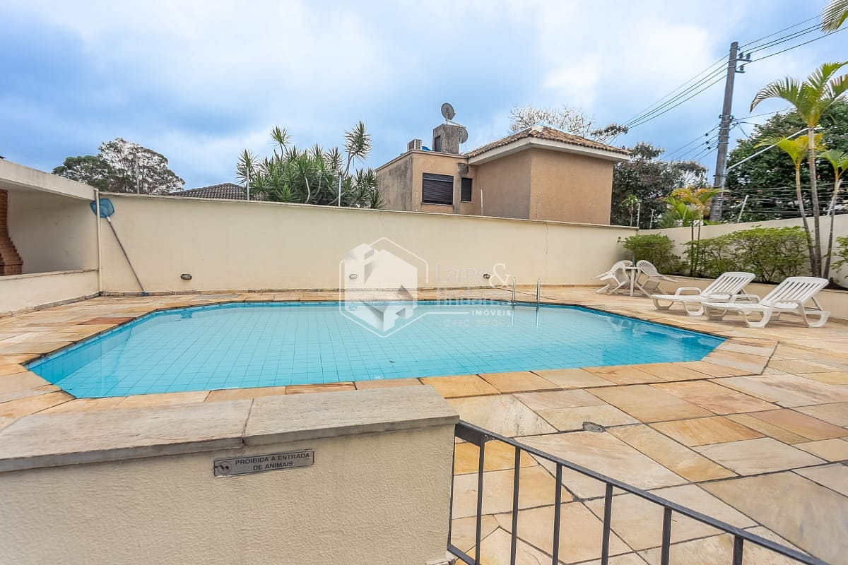 Apartamento, 3 quartos, 100 m² - Foto 33