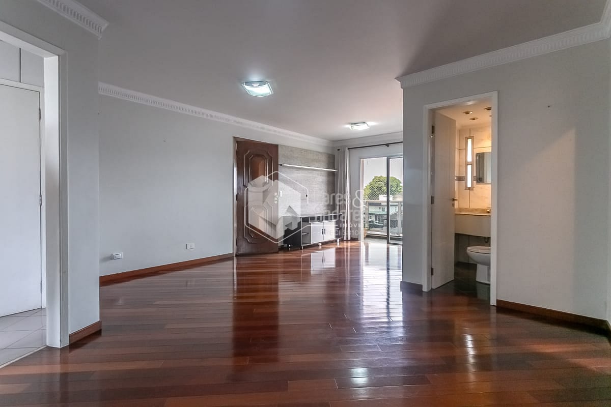 Apartamento, 3 quartos, 100 m² - Foto 2