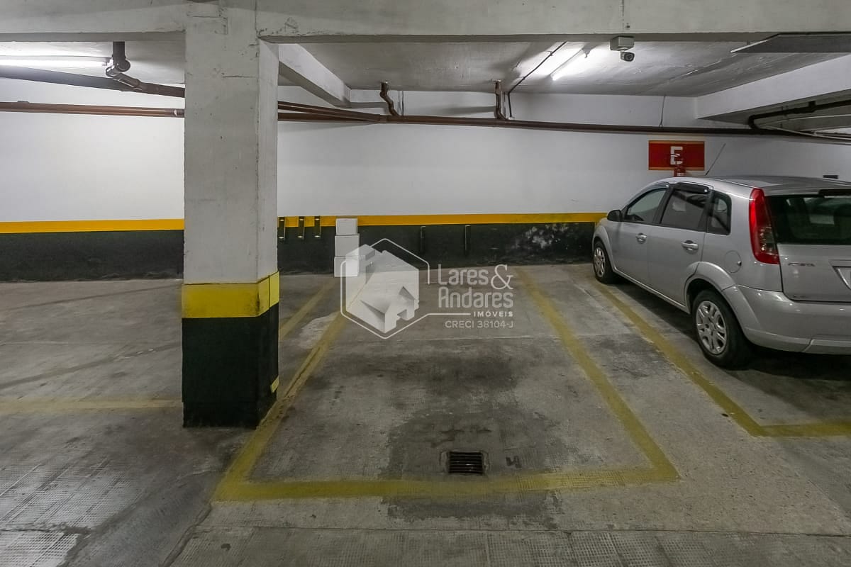 Apartamento, 3 quartos, 100 m² - Foto 30