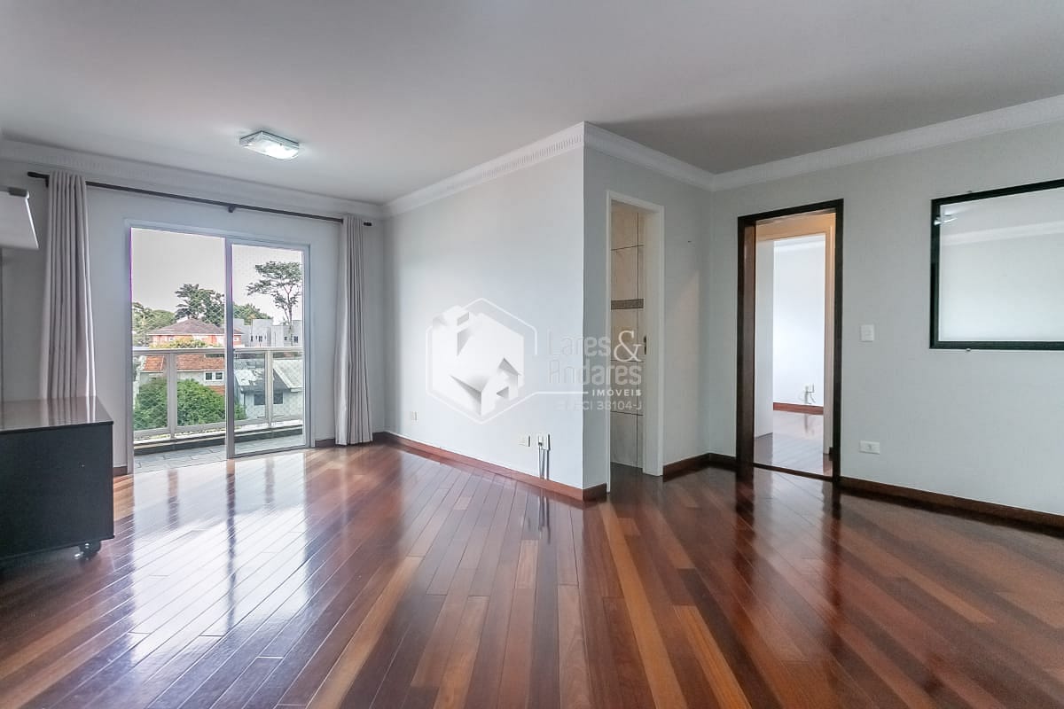 Apartamento, 3 quartos, 100 m² - Foto 1