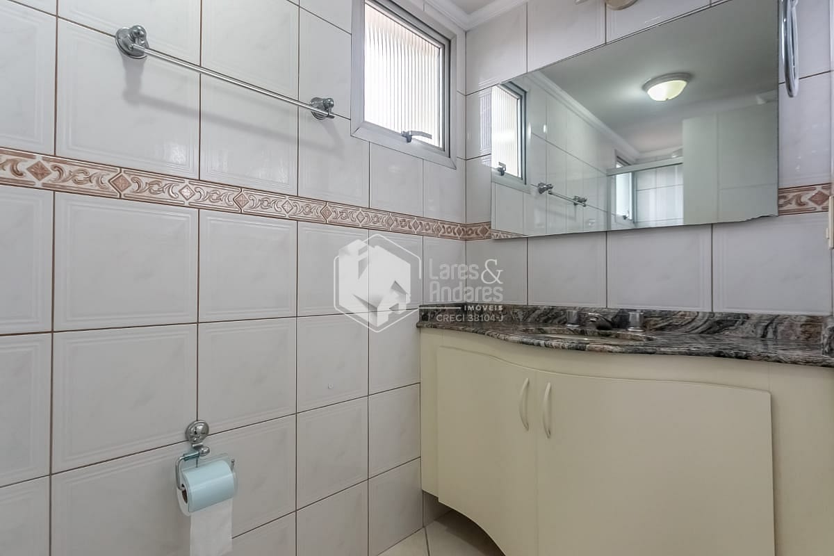 Apartamento, 3 quartos, 100 m² - Foto 21