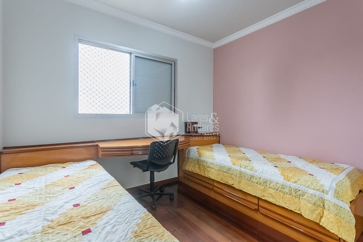 Apartamento, 3 quartos, 100 m² - Foto 15