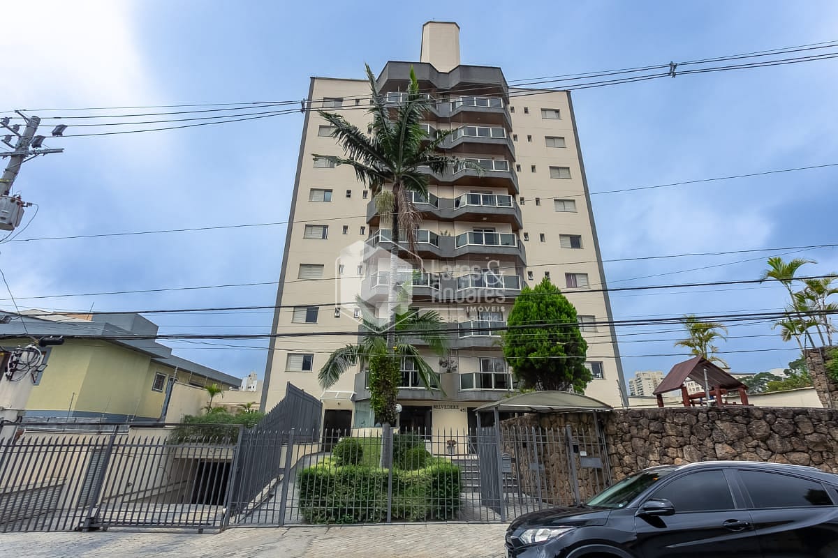 Apartamento, 3 quartos, 100 m² - Foto 36