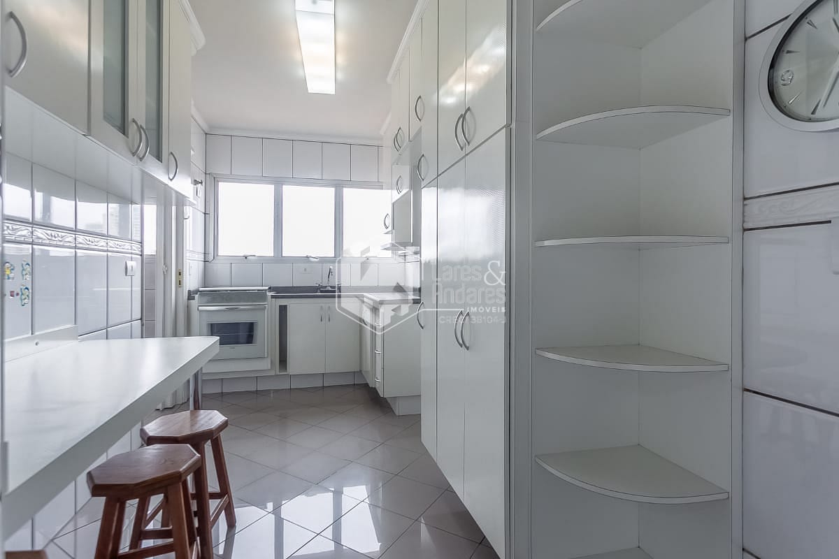 Apartamento, 3 quartos, 100 m² - Foto 24