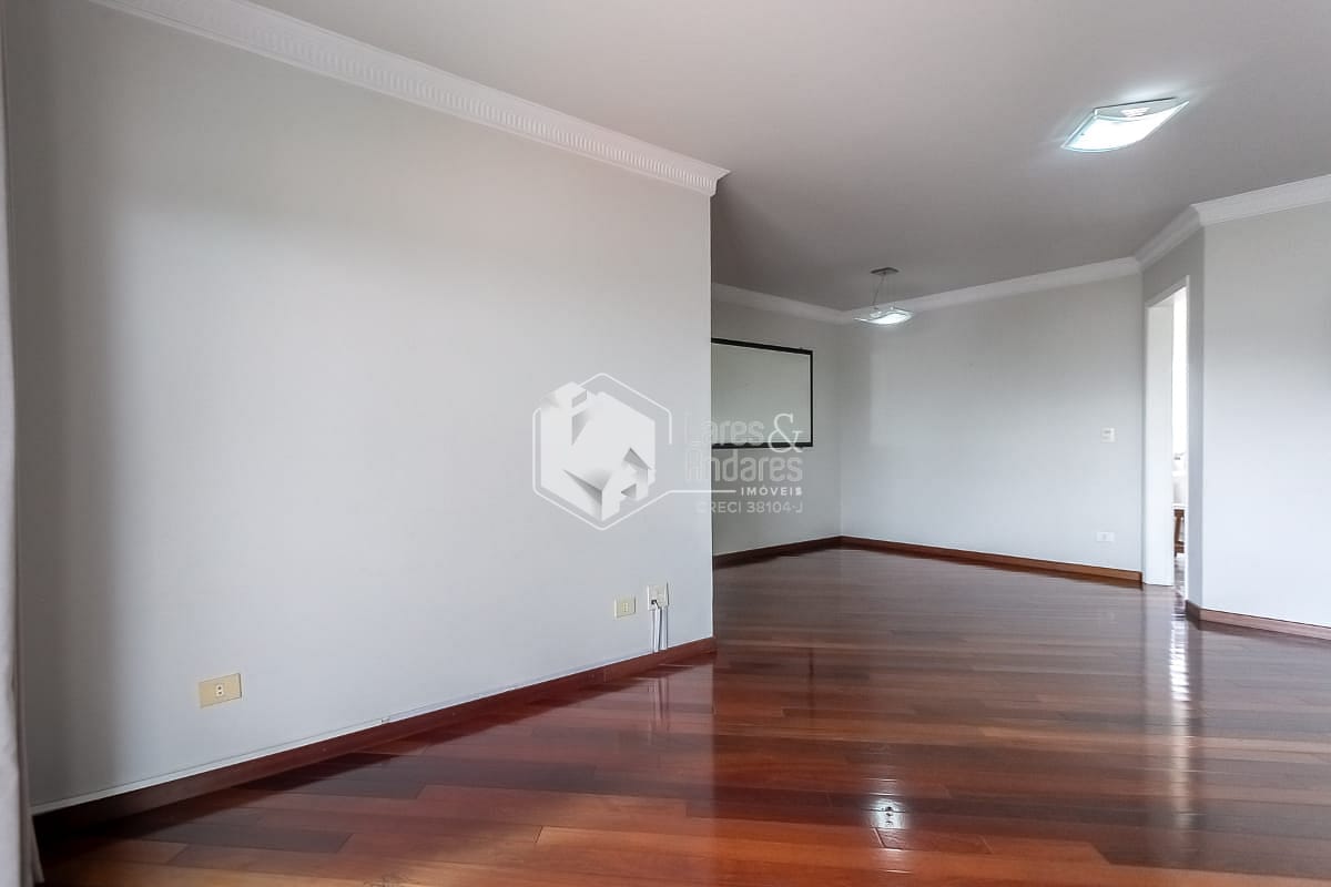 Apartamento, 3 quartos, 100 m² - Foto 5
