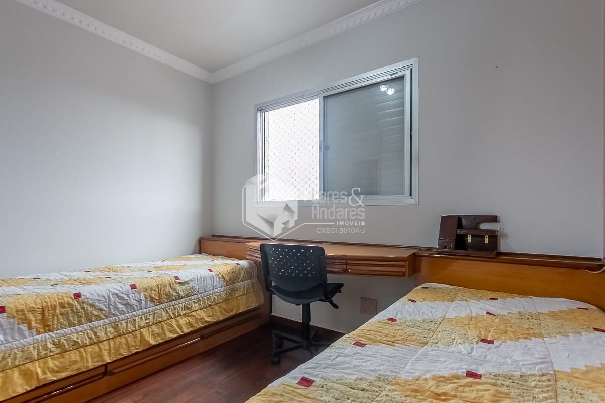 Apartamento, 3 quartos, 100 m² - Foto 16