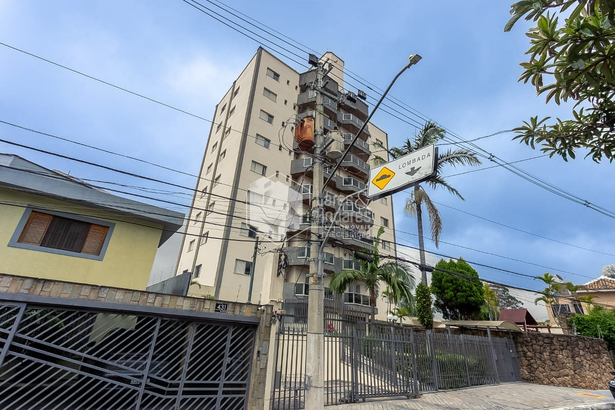 Apartamento, 3 quartos, 100 m² - Foto 35