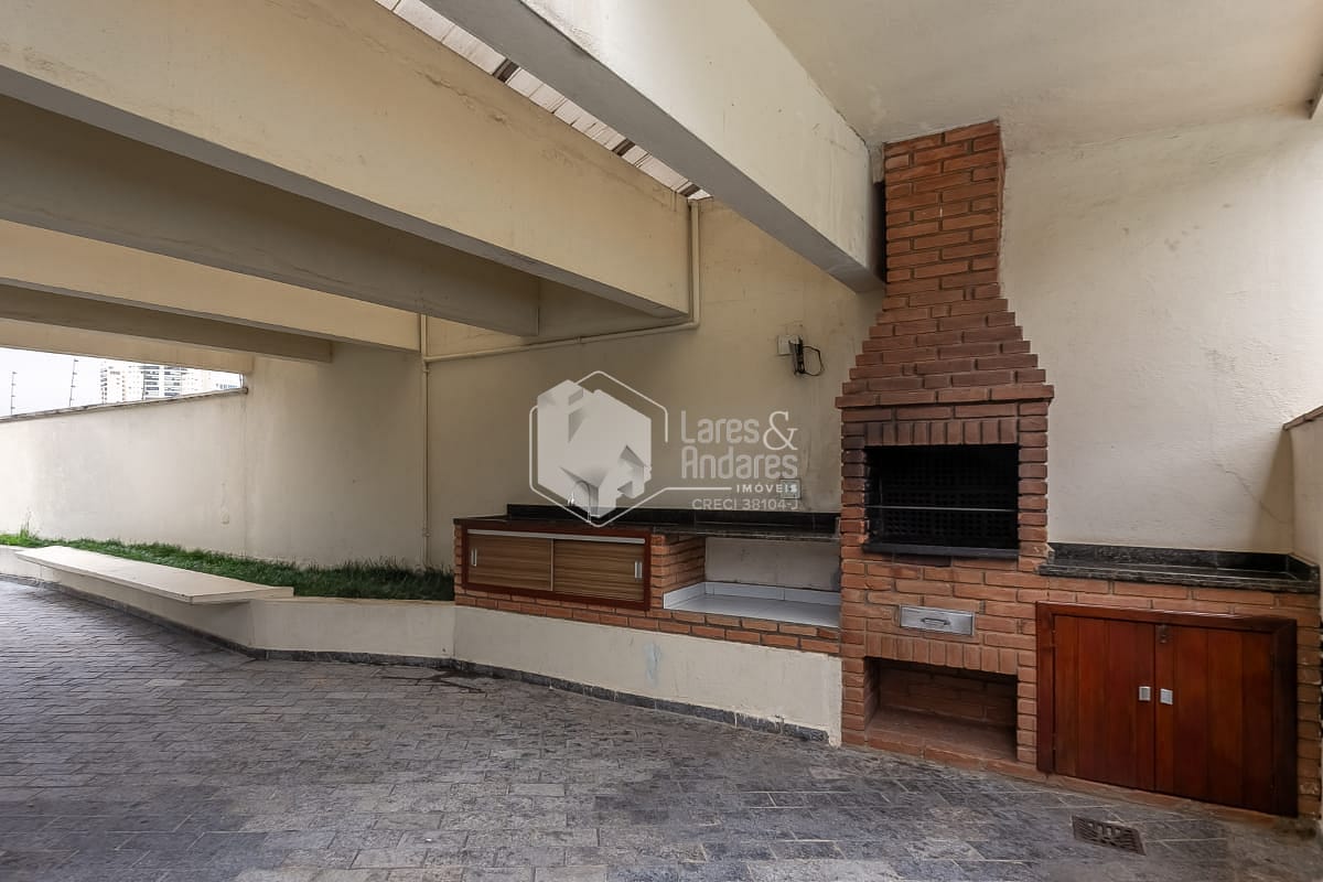 Apartamento, 3 quartos, 100 m² - Foto 31