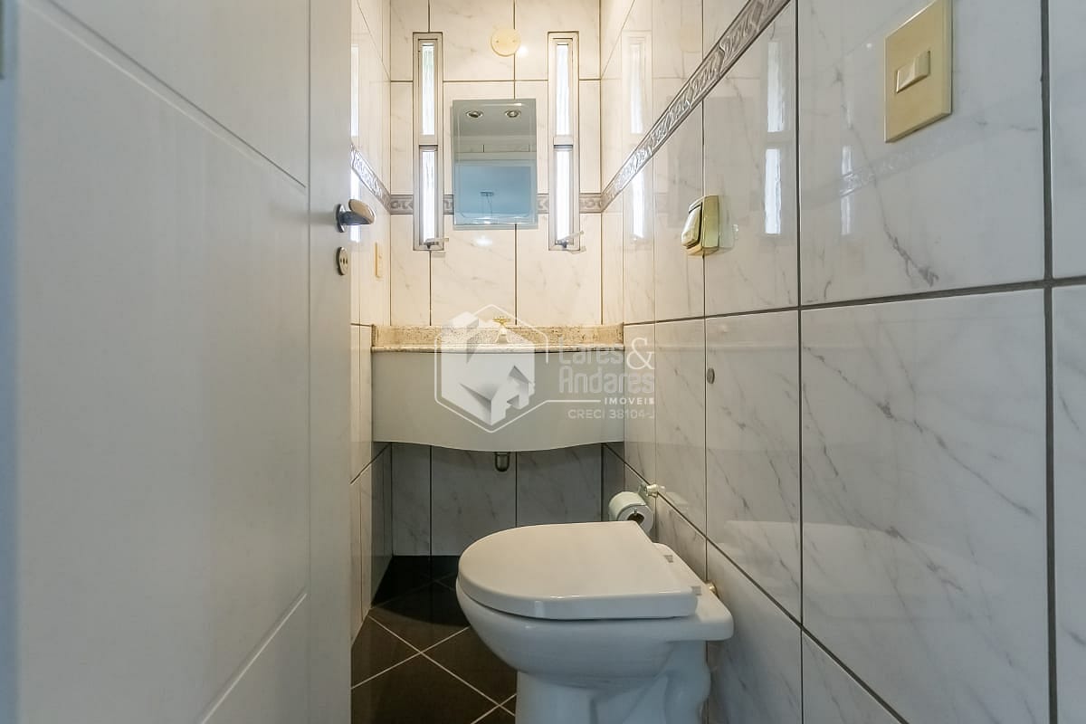 Apartamento, 3 quartos, 100 m² - Foto 8