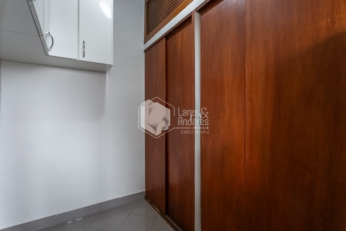 Apartamento, 3 quartos, 100 m² - Foto 29