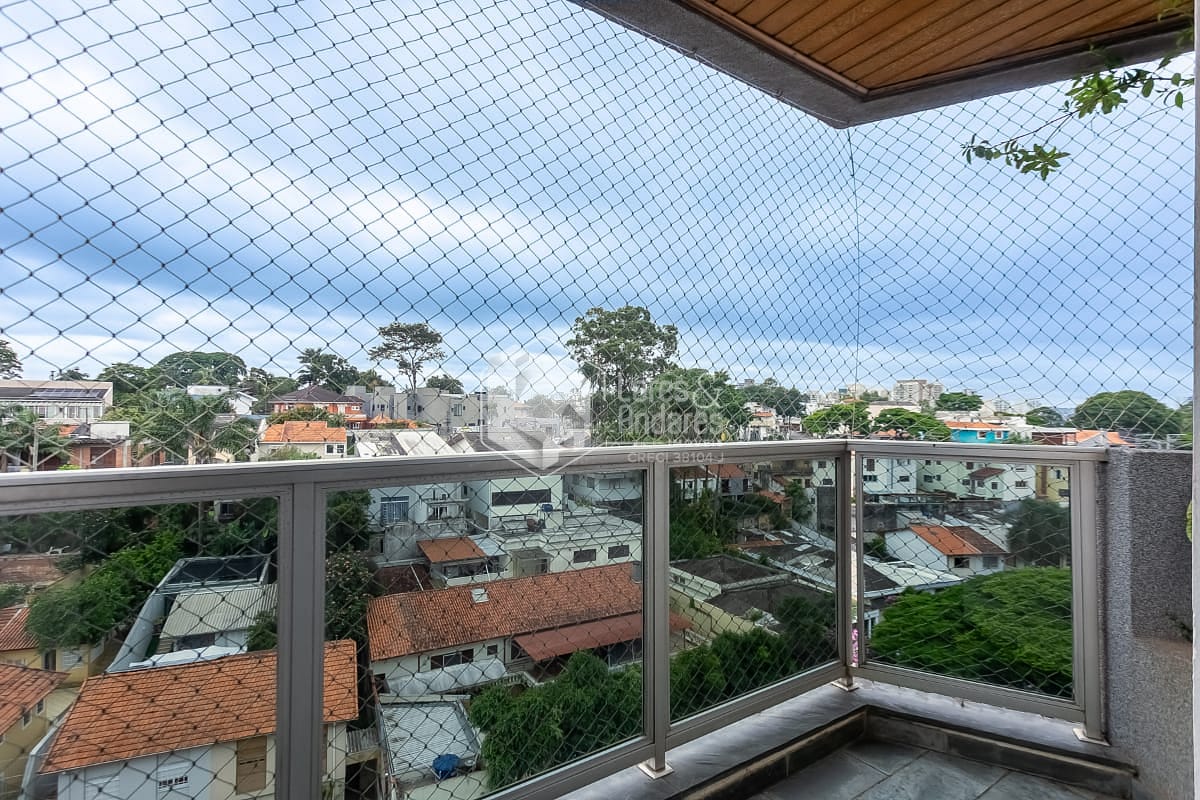 Apartamento, 3 quartos, 100 m² - Foto 6