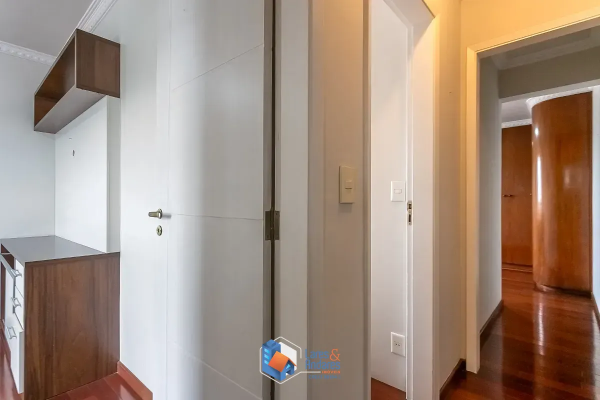 Apartamento, 3 quartos, 100 m² - Foto 14