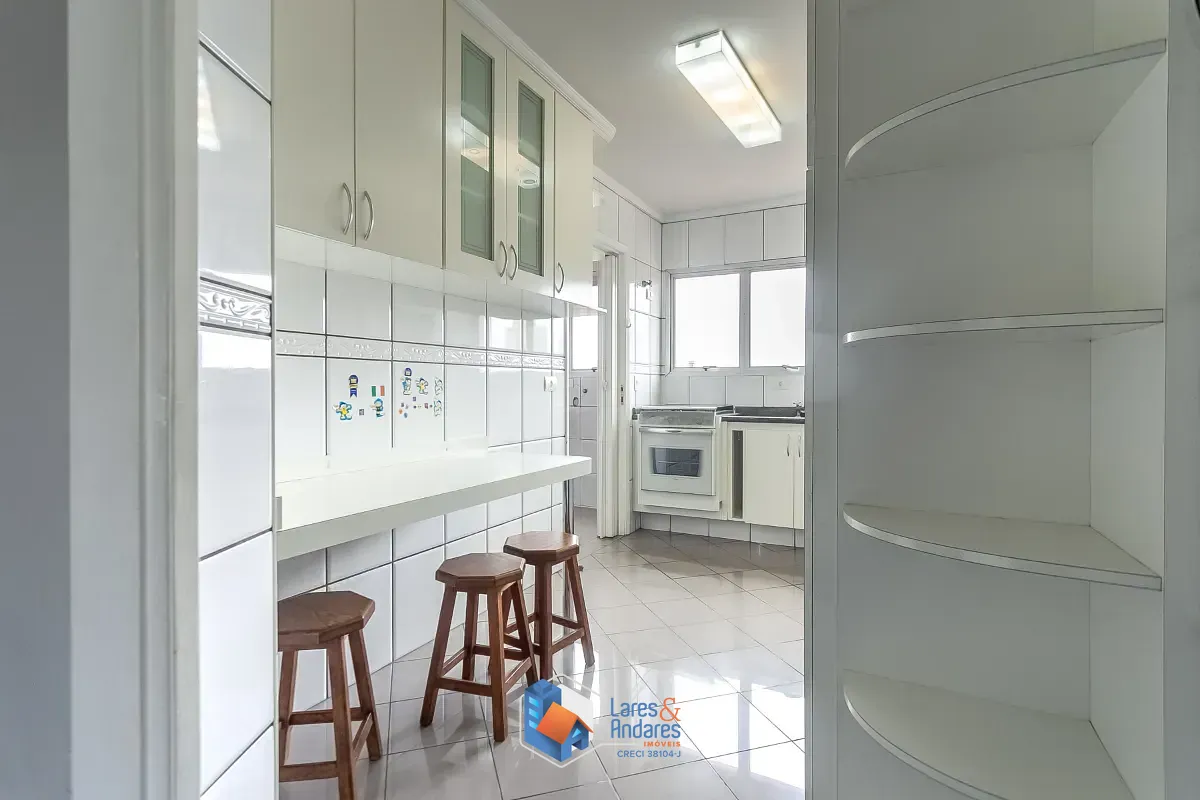 Apartamento, 3 quartos, 100 m² - Foto 25