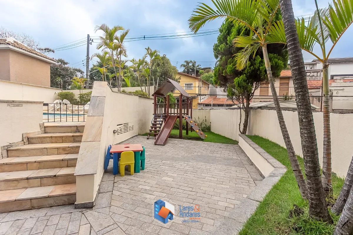 Apartamento, 3 quartos, 100 m² - Foto 32