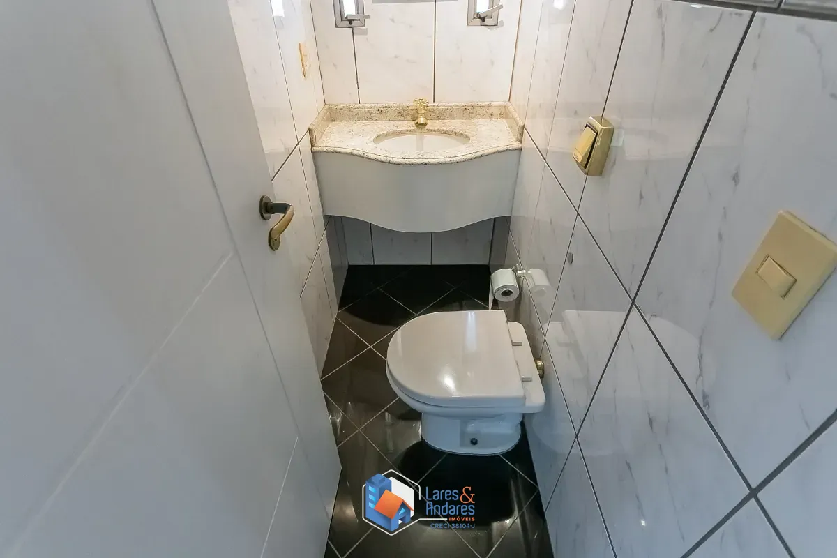 Apartamento, 3 quartos, 100 m² - Foto 9