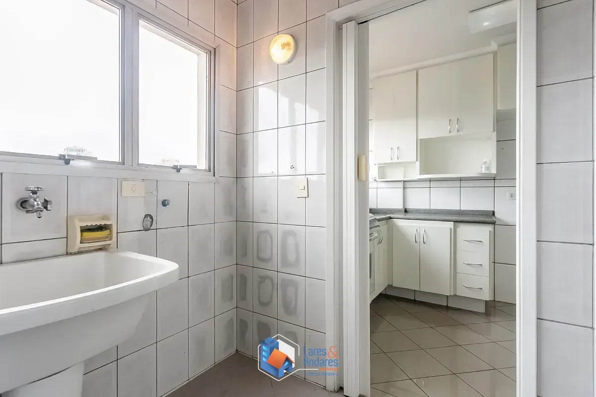 Apartamento, 3 quartos, 100 m² - Foto 28