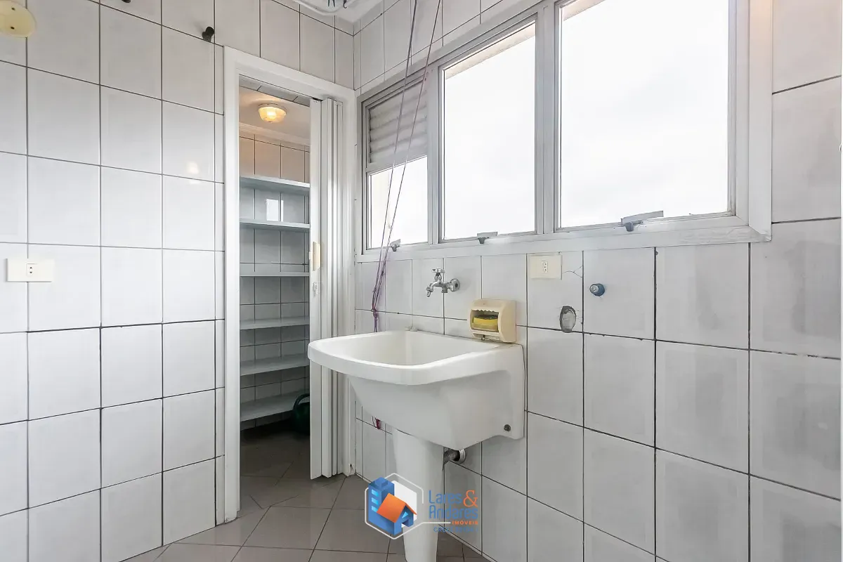 Apartamento, 3 quartos, 100 m² - Foto 27
